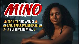 Download lagu [🌴] MINO - TRIO Ambisi - Reggae Cover 💯 | Chill Vibes | 🎵 Sing Along with Subtitles mp3
