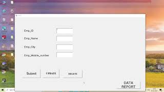 HOW TO CREATE ADD,UPDATE,SEARCH,DELETE AND EXIT BUTTON IN VB6.0 WITHOUT USING ADODC CONTROL