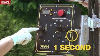 SPT Testing without Casing Tube