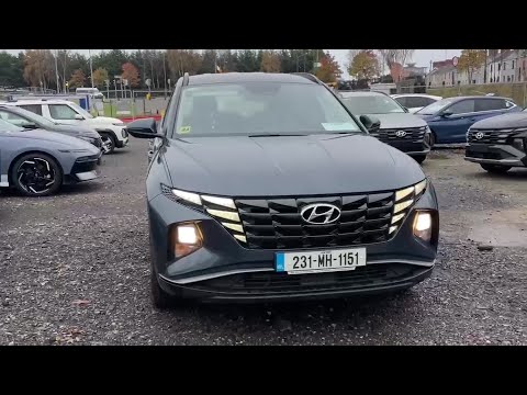 Hyundai Tucson HEV Executive *HUGE SALE* - Image 2