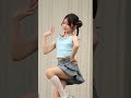 Reina ILLIT Magnetic アイドル劇場 2025年8月24日