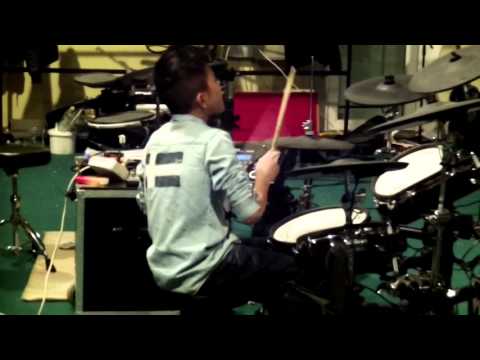 Concert at HMONG Toulouse New Year 2014 (Part01)