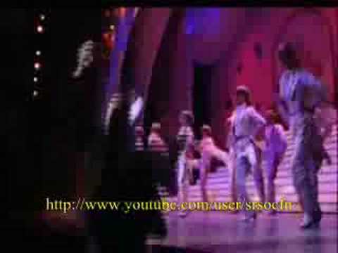 Victor/Victoria 1995 Victor/Victoria