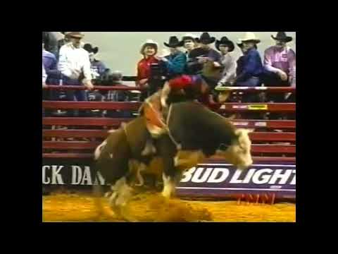 Judgement Day bucks Curt Lyons - 99 PBR Columbus, GA