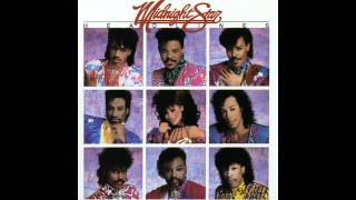Midnight Star - Headlines