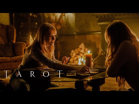 Descubre las cartas y enfréntate al destino junto a tus amigos