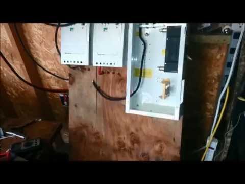 Upgrades from Battery Experts!!!!!!