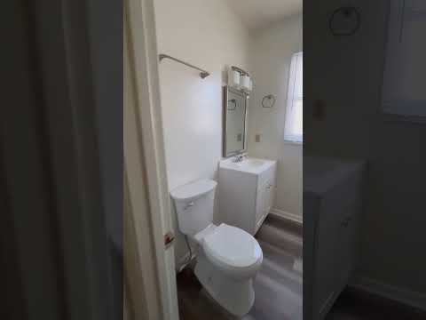 Newly Remodeled Duplex in Blacksburg property video