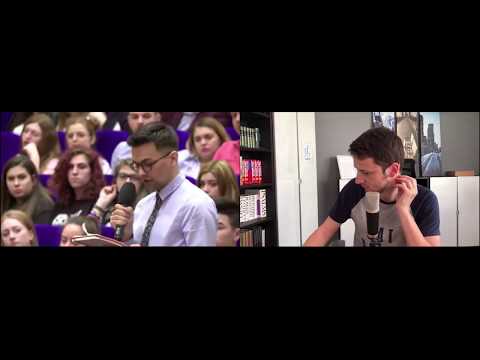 Apologia Ep.041 - Klaus Iohannis sprijină agenda și comunitatea LGBT - homosexuală