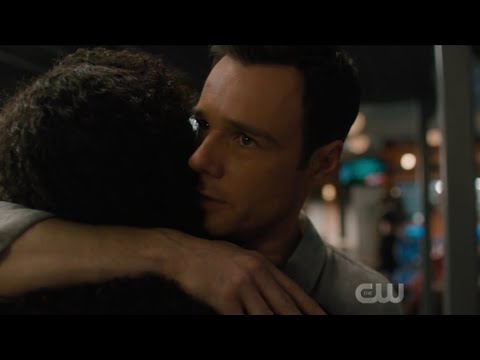 Charmed Reboot 2x04 - Macy and Harry's Safe Word