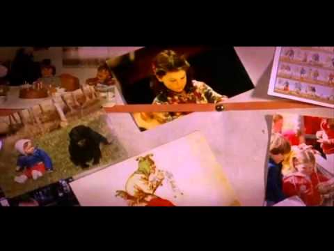 Fly Away Home - 05 Suitcase Photos