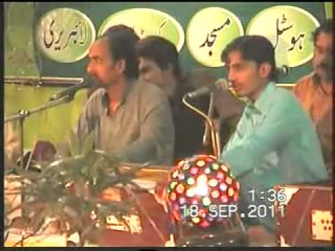 hussain zindabad aye gulam Abbas flv ASIF SHAH KO SUNDKI