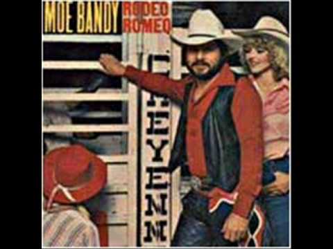 Rodeo Romeo