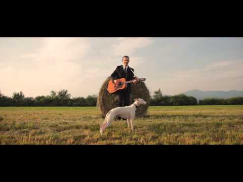 Mistermarsh - Home (official video)