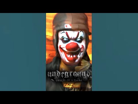 Parazin.50 - UNDERGROUND feat FLACKO