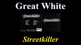 Great White - Streetkiller - Lyrics - Tradução pt-BR