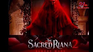 Download lagu FILM HOROR TERBARU 2024 FULL MOVIE HD 'THE SECRET RIANA' mp3