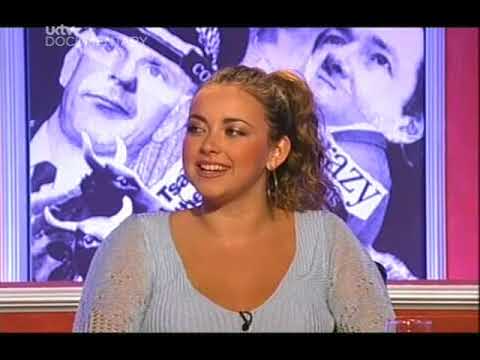 HIGNFY S23E02   Ben Miller & Charlotte Church