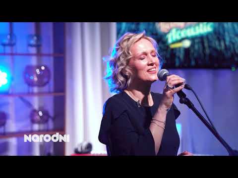 Vanna - Vrata moje sestre / Zamoli me [narodni Living room acoustic]