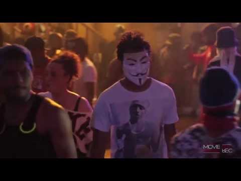 DI BLAKS - LIGA MIC (Oficial Video)