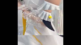 【costowns.com】にじさんじ ペトラ・グリン 1周年 コスプレ衣装 Vtuber 「OBSYDIA 1st Anniversary 」 cosplay 仮装 変装