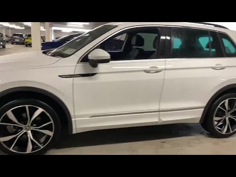 Volkswagen Tiguan Tiguan 2.0tdi 150BHP R-line Aut - Image 2