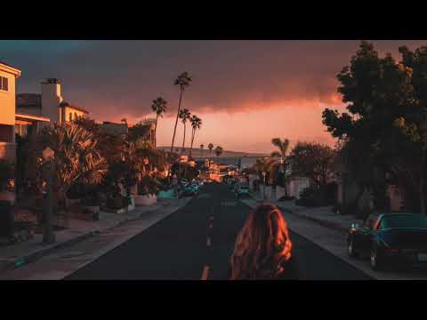 Chance The Rapper x Tory Lanez Type Beat feat. SZA - "Cali"