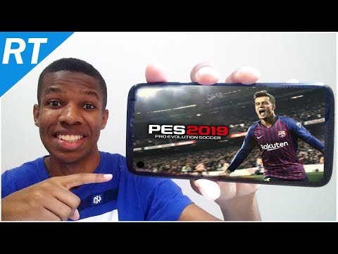 Motorola One Vision - Rodando PUBG, Pes 2019 e + será que aguentou?