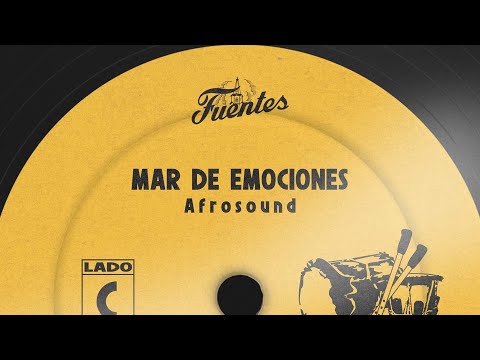 Afrosound - Mar De Emociones (Bambole) (Letra) | Cumbia