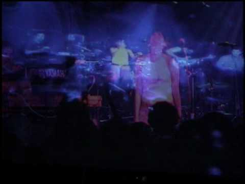 Etro Anime - "Impossible" Live In Vienna