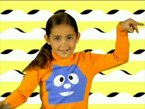 Yo Gabba Gabba! Share Megamix
