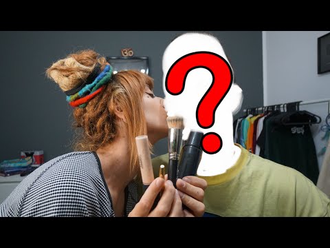 MI-AM MACHIAT IUBITUL!