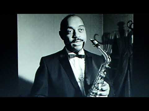 Benny Carter and his Orchestra:  "Night Hop"  (1940)