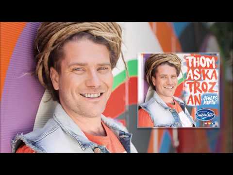 Thomas Katrozan - Glücksmoment DSDS 2016