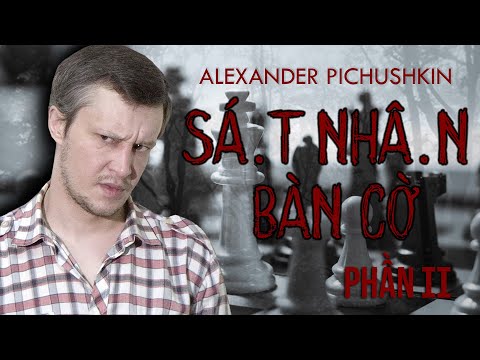 Chessboard Killer - Part 2 | Who is he really? It's "JUST BEGINNING" !?