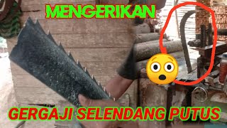 Download lagu PUTUSNYA GERGAJI PITA / SELENDANG mp3
