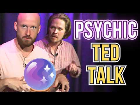 The Translator Game: Russian Psychic – Shoot From The Hip