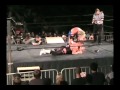 JAPW Champion Kenny Omega Vs The Cold Hearted Playa Danny DeManto
