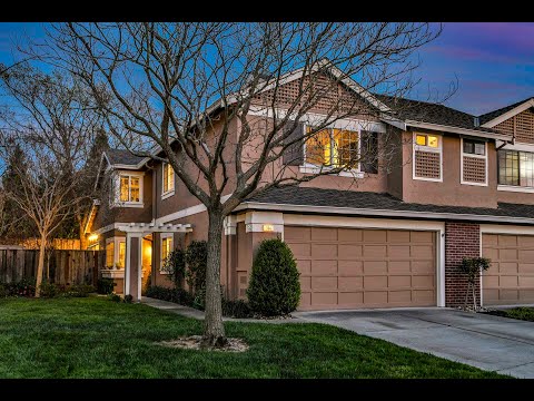 300 Bridgeside Circle | Danville - The Agency