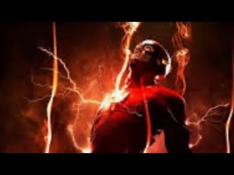 The flash| Impossible | James Arthur |