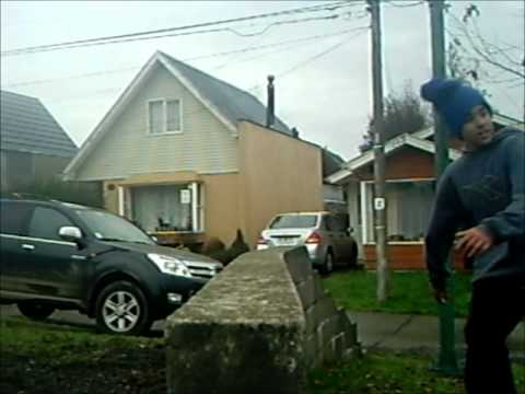 Con i miei fratelli.