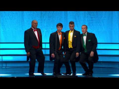 Mayhem - Cotton Club medley (International 2015)