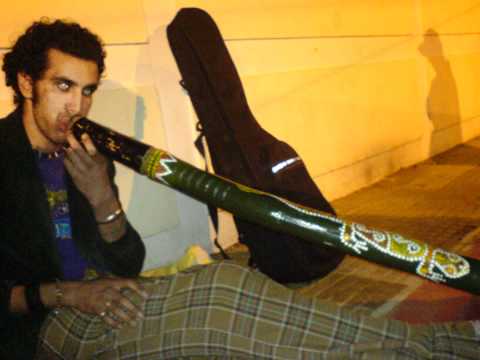 rythme of peace (nourddine) - jumby didgeridoo.avi