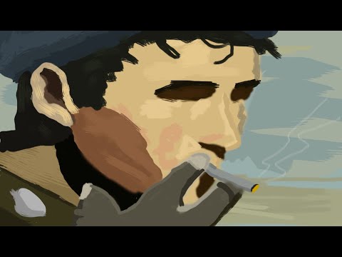 Khor Besserdechnih Boytsov  - Kandahar