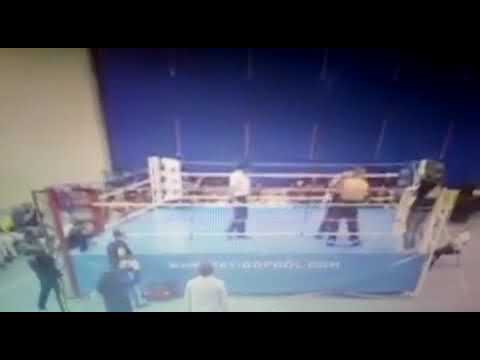 Perla Mayorga vs Alvaro Perez