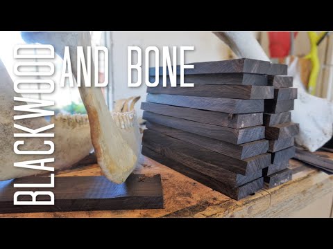 BLACKWOOD & BONE, Part 1