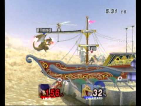 [WHOBO4] Ryo (Ike) vs Reflex (PT) 2