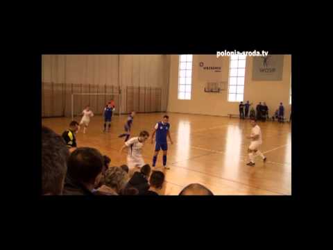 PoloniaTV: Polonia Środa - Victoria II Września