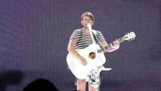 Dixie Chicks - Mississippi (Bob Dylan cover) - Live @ O2 London, HD, DCX MMXVI World Tour 01/05/2016