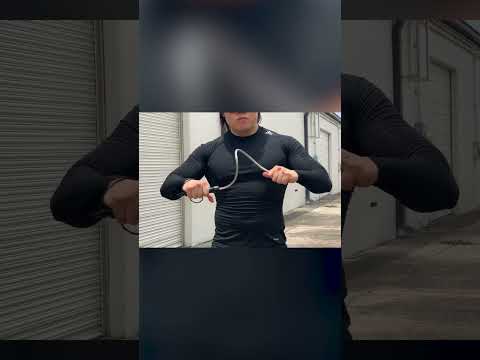 This concealed self defense whip can tenderize an entire steak